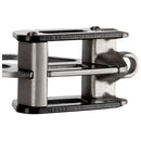 Nordwand Alpine Belay