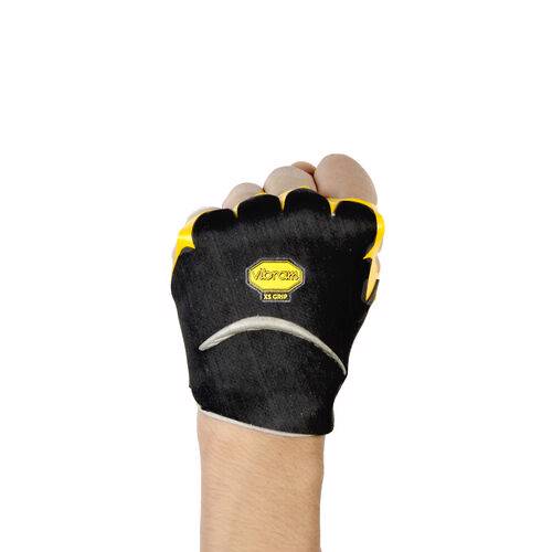 Star Crack Gloves