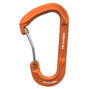 Accessory Wire Carabiner