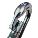 Oval Carabiner