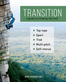 Transition - A guide to climbing real rock