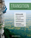 Transition - Guide d'escalade de rocher