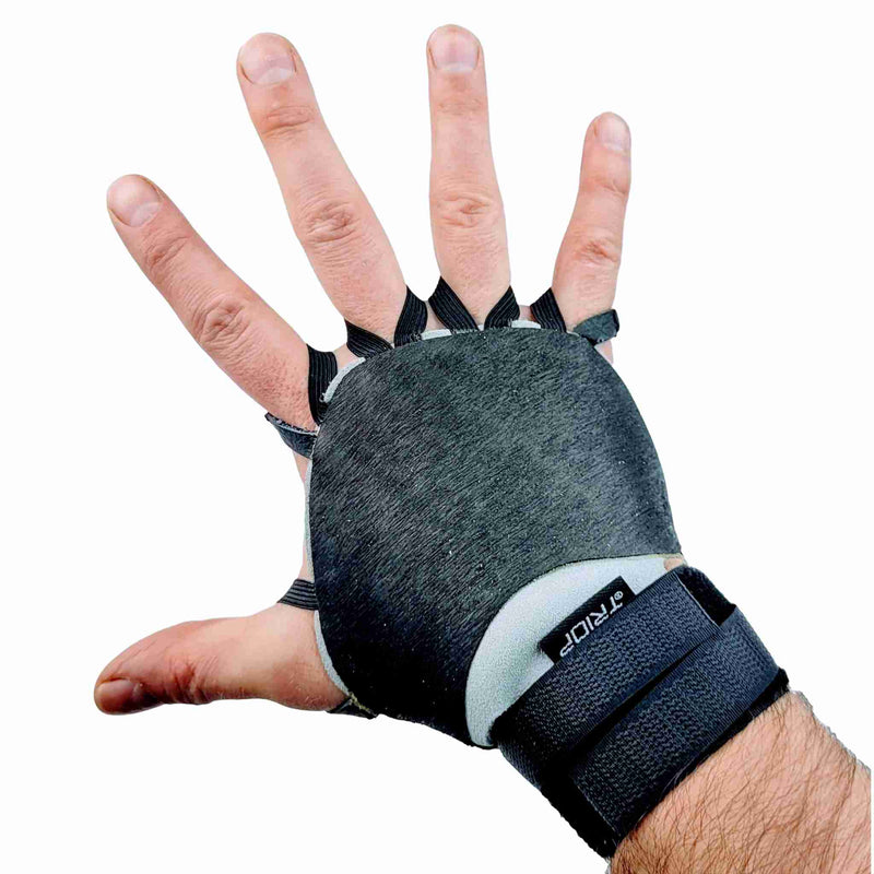 Crack Gloves