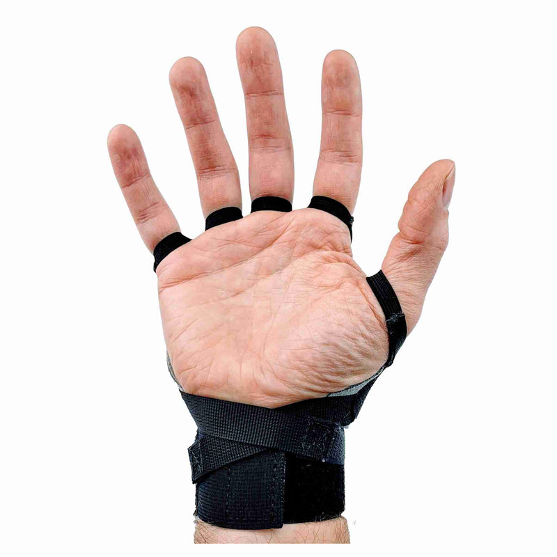Crack Gloves
