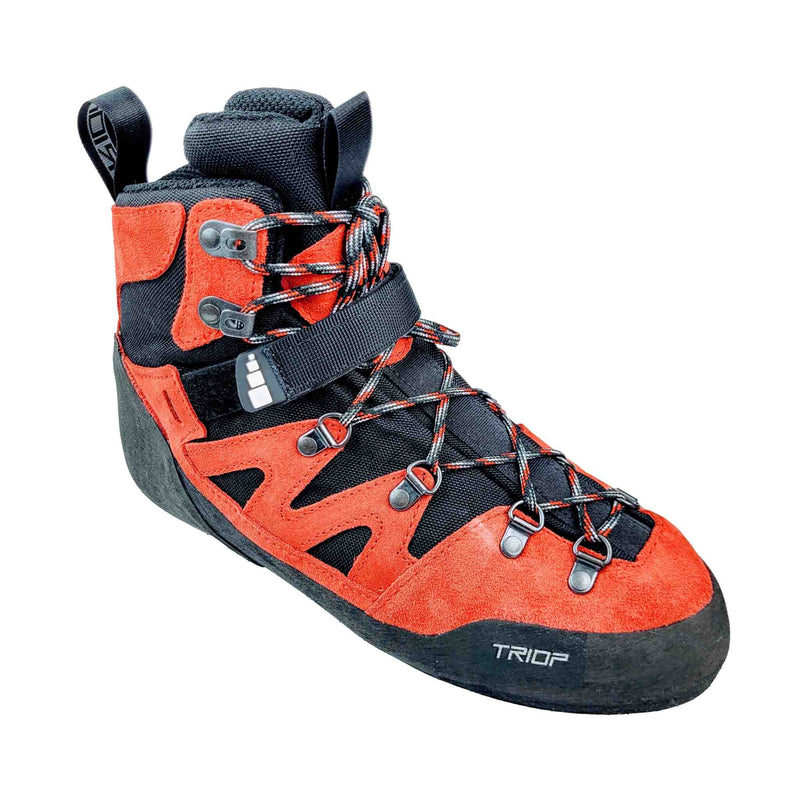 Triop Capoeira Ice 11 Boots Crampons - Main Image