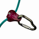 Kaplya Clamping Device