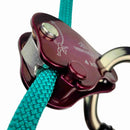 Kaplya Clamping Device