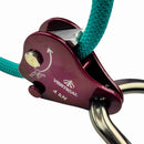 Kaplya Clamping Device