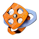 Large Double Mobile Pulley