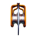 Large Double Mobile Pulley