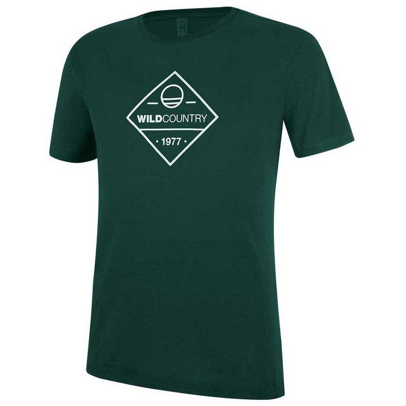 Flow Diamond T-Shirt
