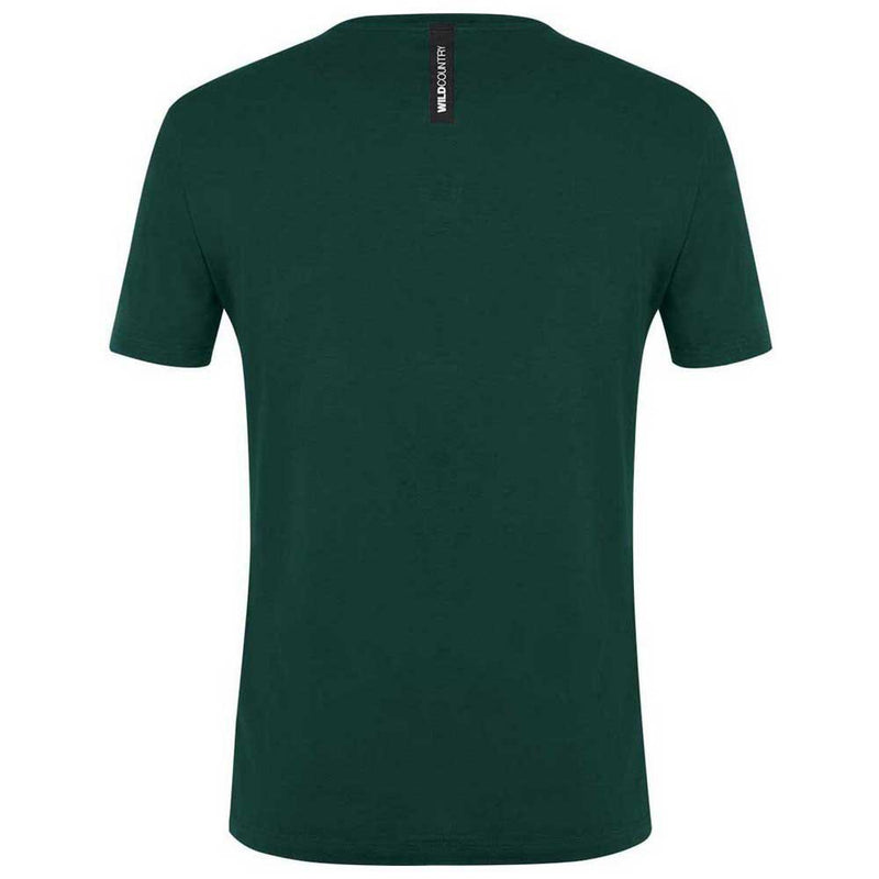 Men's Stamina Mountain Lines T-Shirt