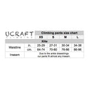 Xlite men's Climbing Knickers